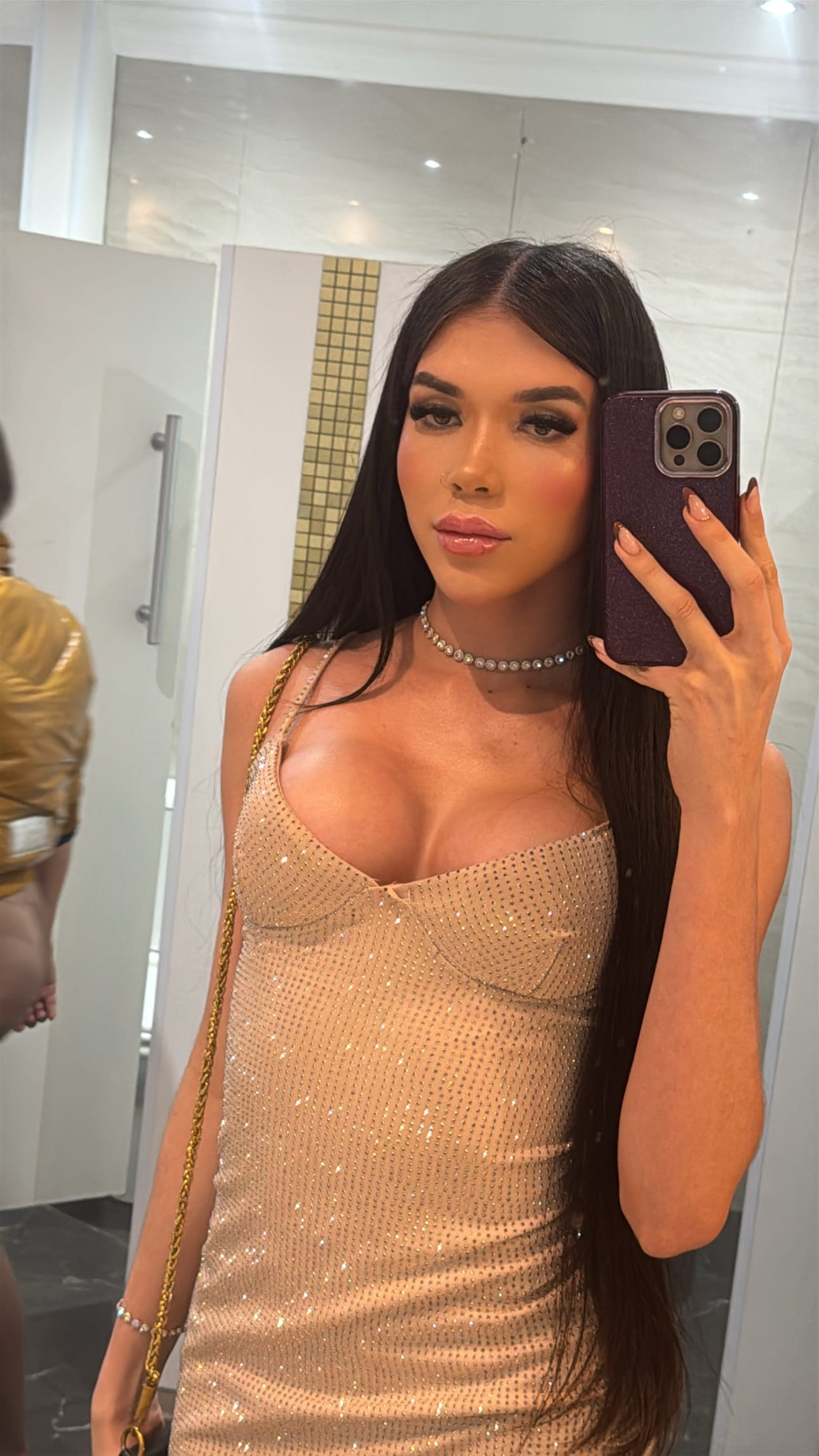 Nicolle lima 